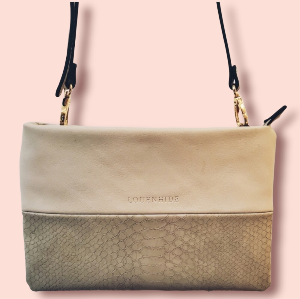 Cute Louenhide Bag